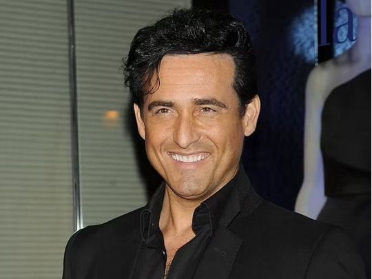 Ковід забрав життя учасника культового гурту Il Divo