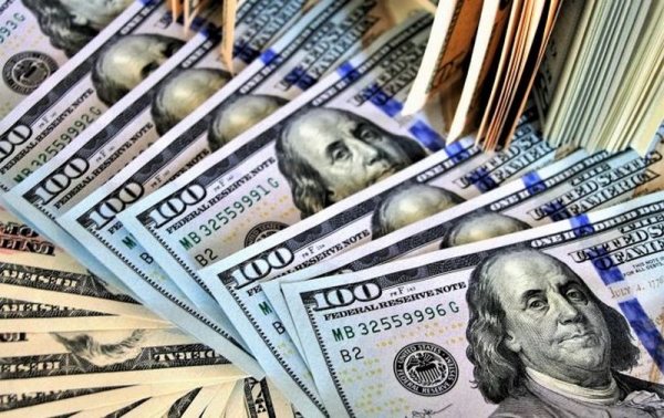 Мировая экономика впервые превысит объем 100 триллионов долларов