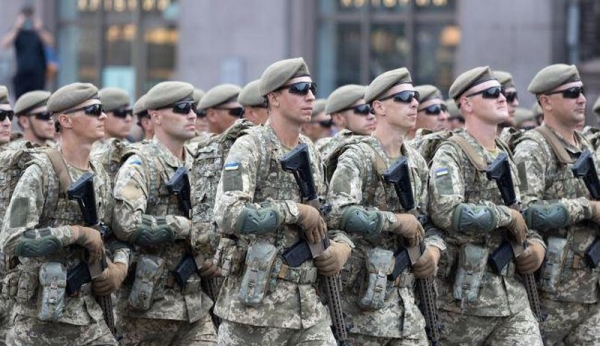 Названы сроки военного призыва в 2022 году