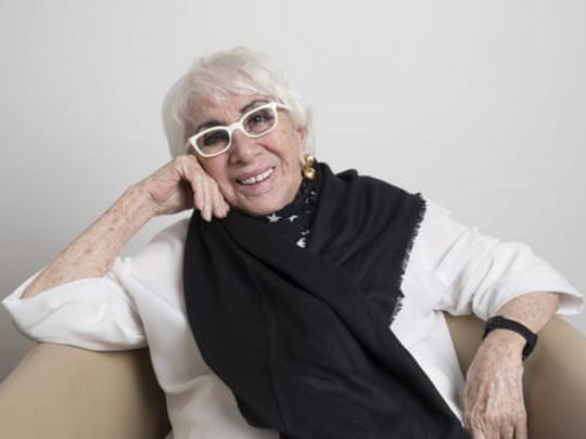 Померла Ліна Вертмюллер, культовий кінорежисер, подруга Фелліні та Мастроянні