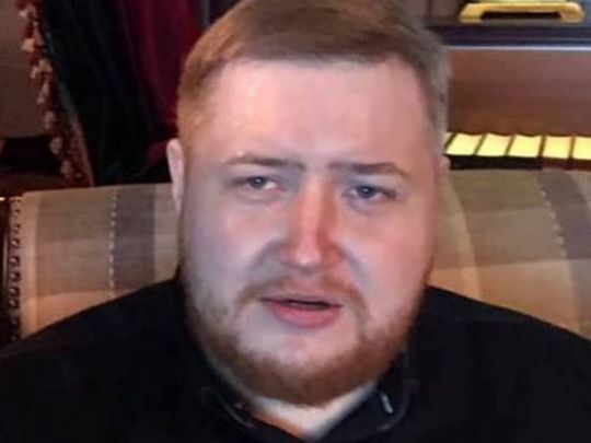 «Випав голий із вікна»: у Москві загинув націоналіст, внесений до бази «Миротворця»