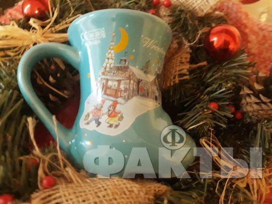 Вроцлавський ромовий глінтвейн «гжанець» та імбирні пряники: смак європейського Різдва