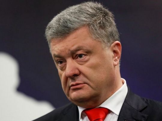 Захищати Порошенка європейці не будуть, — Вадим Денисенко про те, чому підозру у держзраді оголосили саме зараз