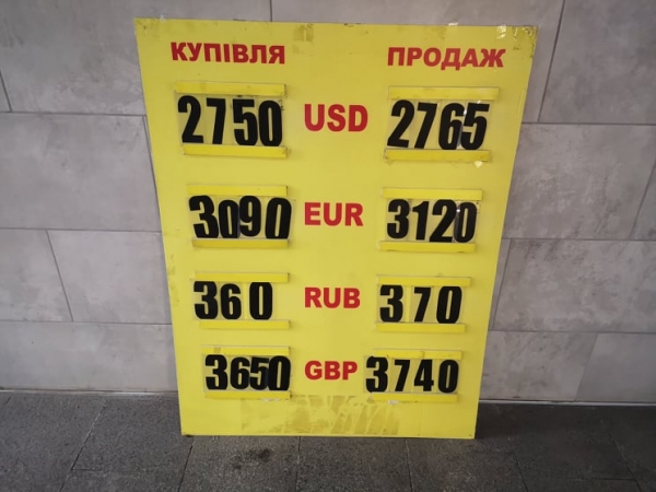 
Валюту на рынок не пускают – гонят котировки вверх. Каким будет курс доллара в среду, 12 января
