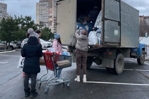 В Одессе пройдет благотворительный "ЭкоРейс" для помощи животным