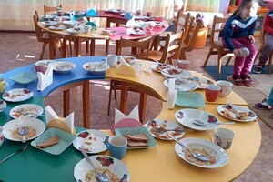 В Одессе проверили качество питания в детских садах: как выглядят блюда 