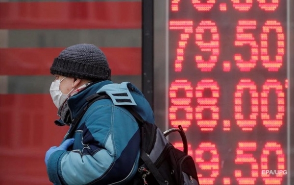 SWIFT - самое страшное оружие против России. CNNСюжет