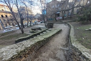 Таинственный уголок Одессы: прогулка по лестнице мертвых
