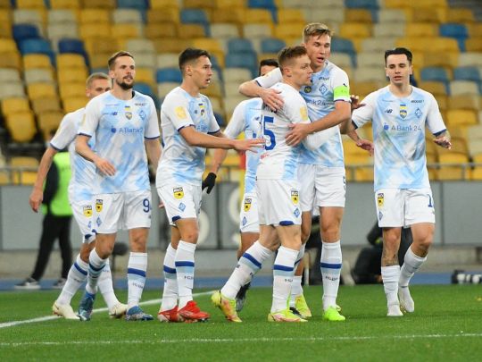 Чемпіон Норвегії та колишній клуб Пушкаша: стали відомі суперники «Динамо» на зборі в Іспанії