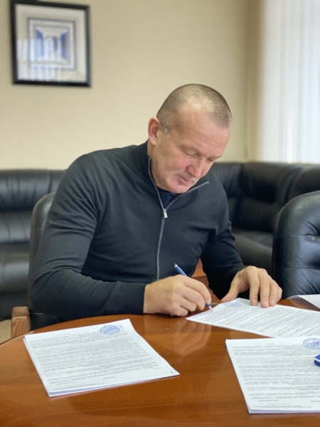 Чемпіон трьох країн знову очолив «Чорноморець»