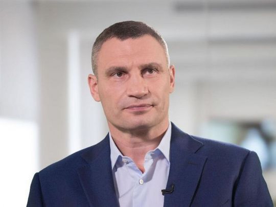 Дістали танці з бубнами: Філатов прокоментував ініціативу Кличка