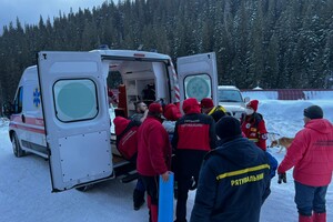 Поднималась на Говерлу: в Карпатах погибла женщина из Одесской области