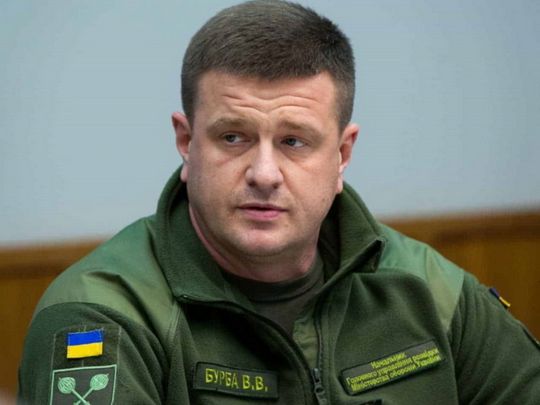 Колишній голова військової розвідки прийшов із управління СБУ з неоднозначною репутацією, — розслідування