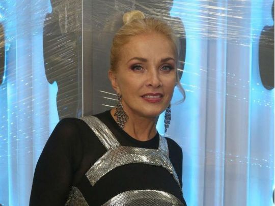 Пугачова та Винокур схвалили: Лайма Вайкуле показала спадкоємницю, яку приховувала багато років