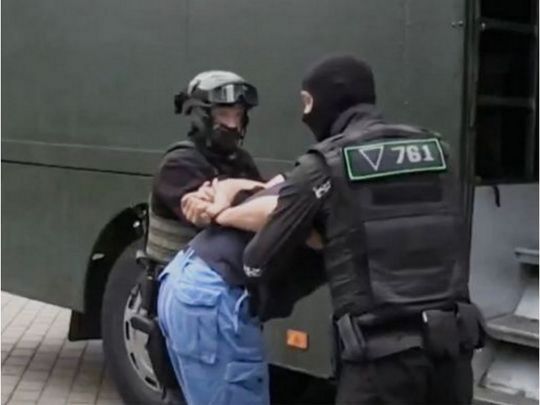 «Розповідають бездоказові історії», — Подоляк про «вагнергейт»