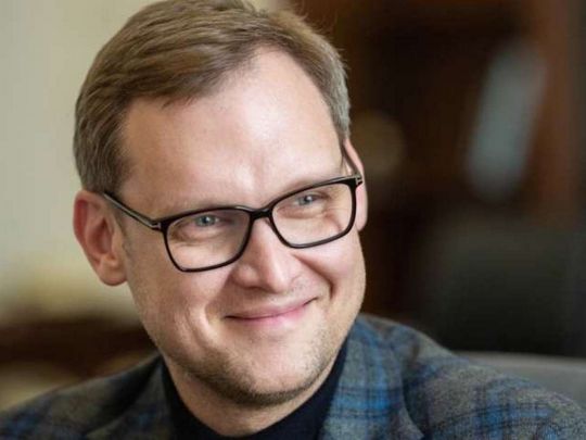 «Вірогідні зв'язки з персонами з кола Порошенка не заважають впливу Смирнова в ОПУ», — ЗМІ