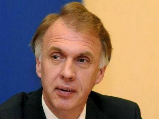 Володимир Огризко назвав найбільшу загрозу для Росії, і це не НАТО
