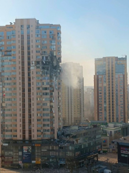 «Уничтожьте экономику»: Кулеба требует полной изоляции России 