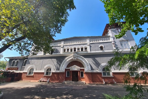 В Одессе продали завод шампанских вин