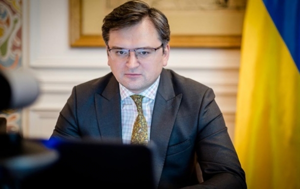 Кулеба назвал ошибкой переговоры Запада с Россией