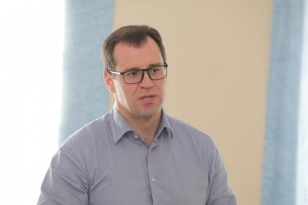Одесситы должны за тепло полмиллиарда 