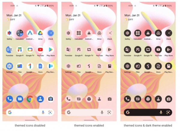 Android 13 появился в общем доступе: что изменилось в ОС