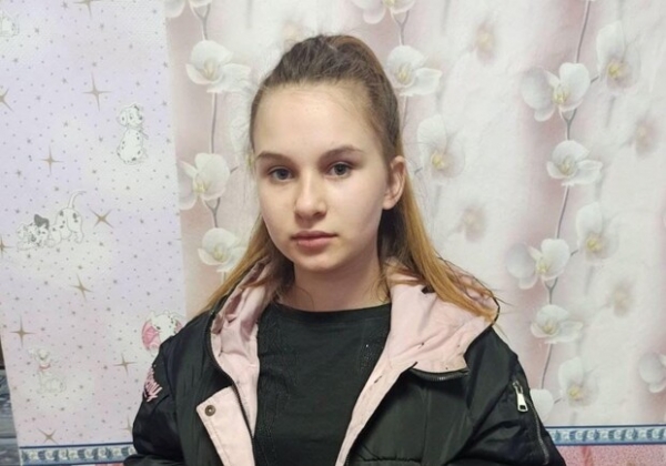 Ушла и не вернулась: в Одесской области пропала 16-летняя девушка