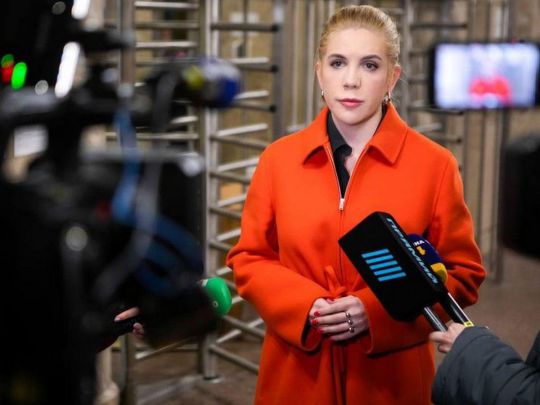 ДБР запідозрило керівництво партії «Голос» у розкраданні мільйона гривень