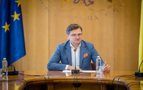 Украина требует полной финансовой изоляции России