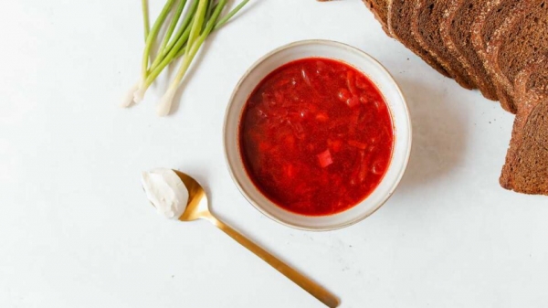 Индекс борща: как изменились цены на продукты