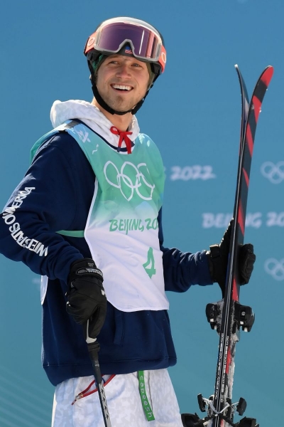 Міг померти: американський фрістайліст виграв олімпійську медаль після 30 переломів черепа