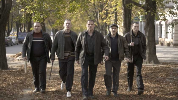 Netflix купил права на показ фильма «Носорог»: реакция продюсера