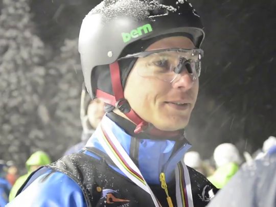 Пекін-2022: де дивитися у прямому ефірі виступи українців на Олімпійських іграх 15 лютого