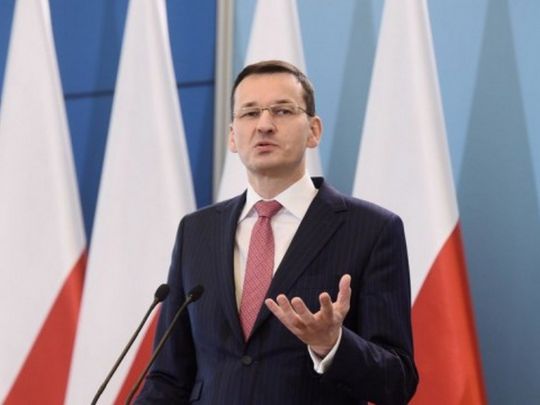 Польща та Чехія заявили про закриття повітряного простору для Росії