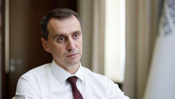 С начала вторжения в Украину погибли 16 детей, — Минздрав