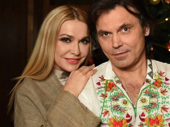 «Таємничий Валентин»: Ольга Сумська розповіла, як майбутній чоловік уперше дав їй зрозуміти, що «все серйозно»