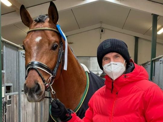 Торгує кінською спермою: чемпіону світу з футболу Томасу Мюллеру висунули звинувачення