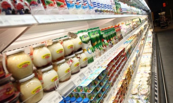 Украина наращивает экспорт: какие продукты актуальны на азиатском рынке