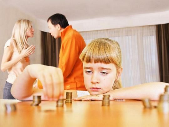 Українці платитимуть аліменти на дітей по-новому: що важливо знати