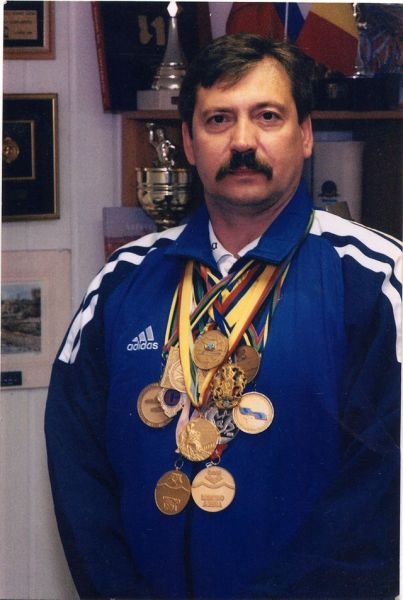 Українського олімпійського чемпіона вбив коронавірус