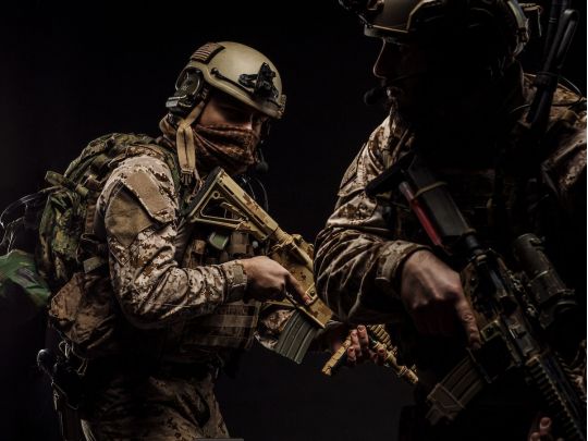 Військові США знищили у Сирії главу «Ісламської держави»