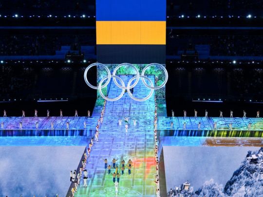 Втрачений шанс України: медальний залік зимових Олімпійських ігор за підсумками 10 лютого