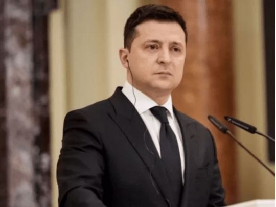 Зеленський їде до Мюнхена домовлятися про додаткову військову допомогу від Німеччини, Британії та США