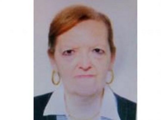 Знайшли мумію італійки, яка сиділа вдома за столом — через два роки після її смерті