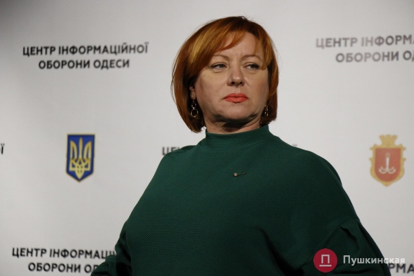 Как работает городское хозяйство Одессы во время войны