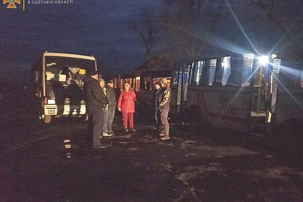 В результате обстрела в Одесской области погиб один человек, еще один пострадал