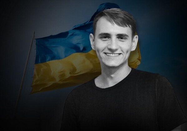 Под Киевом погиб сотрудник tech/uklon, который эвакуировал мирных жителей