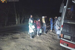 В результате обстрела в Одесской области погиб один человек, еще один пострадал