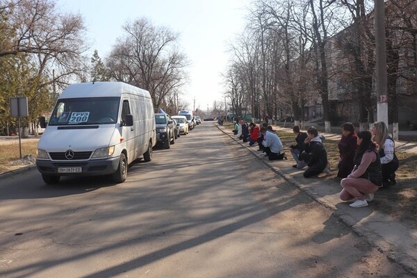 В Одессе и области попрощались с погибшими воинами