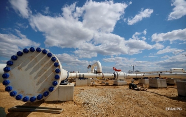 Газ за рубли. Спасет ли это Россию?Сюжет